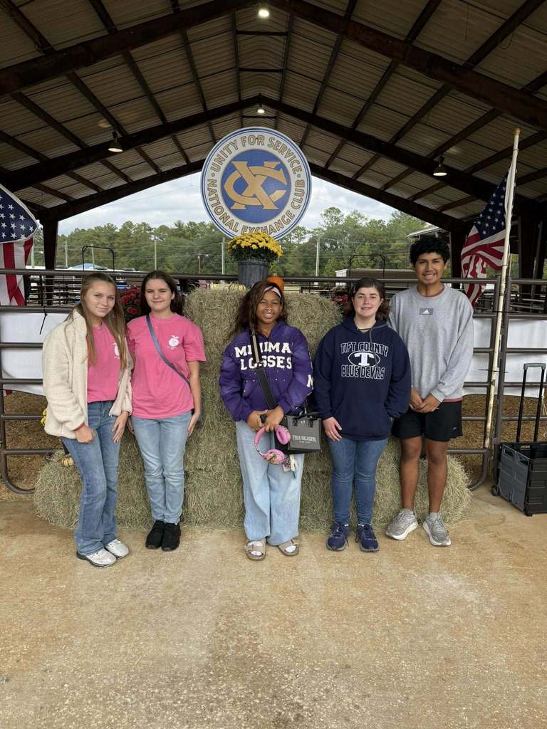 FFA Albany Fair 3
