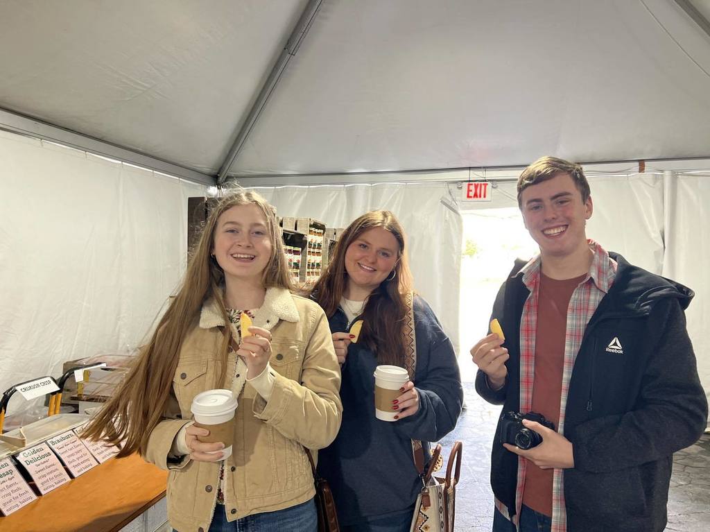 FFA Convention Day 2