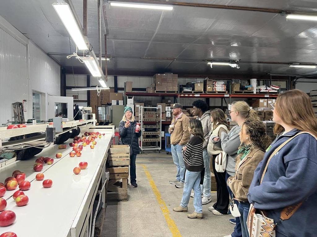 FFA Convention Day 2