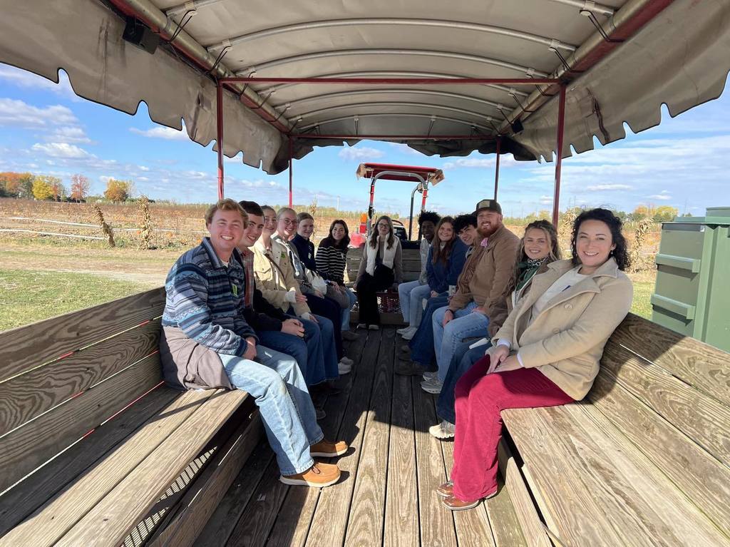 FFA Convention Day 2