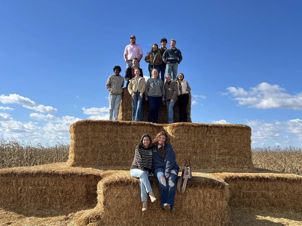 FFA Convention Day 2