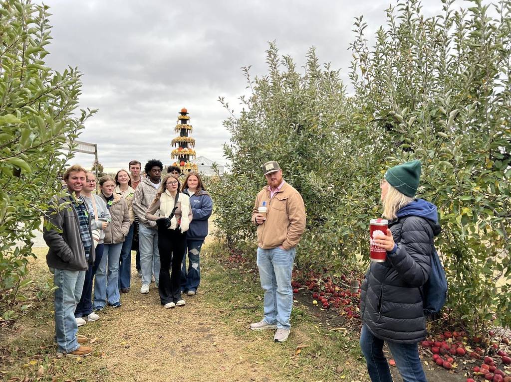 FFA Convention Day 2