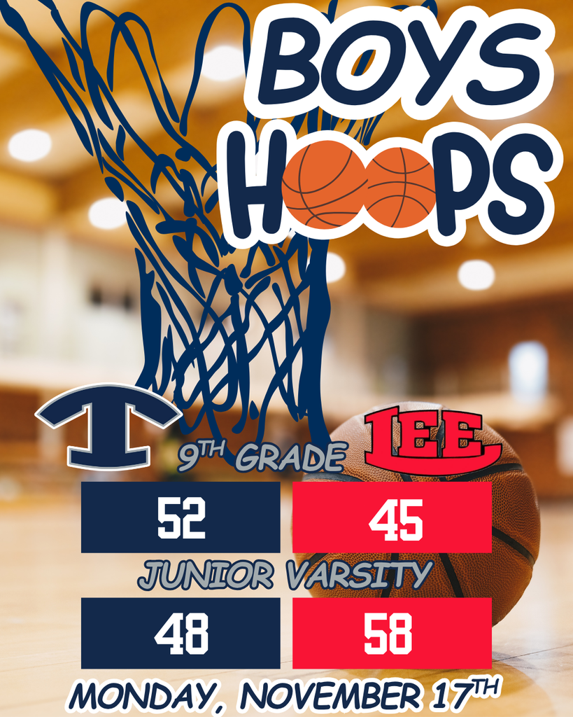 boys basketball scores