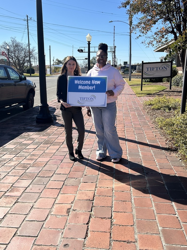 Tifton-Tift County FLEX students3