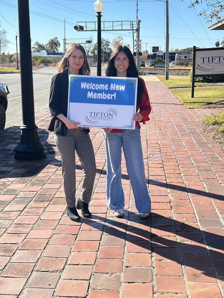 Tifton-Tift County FLEX students4