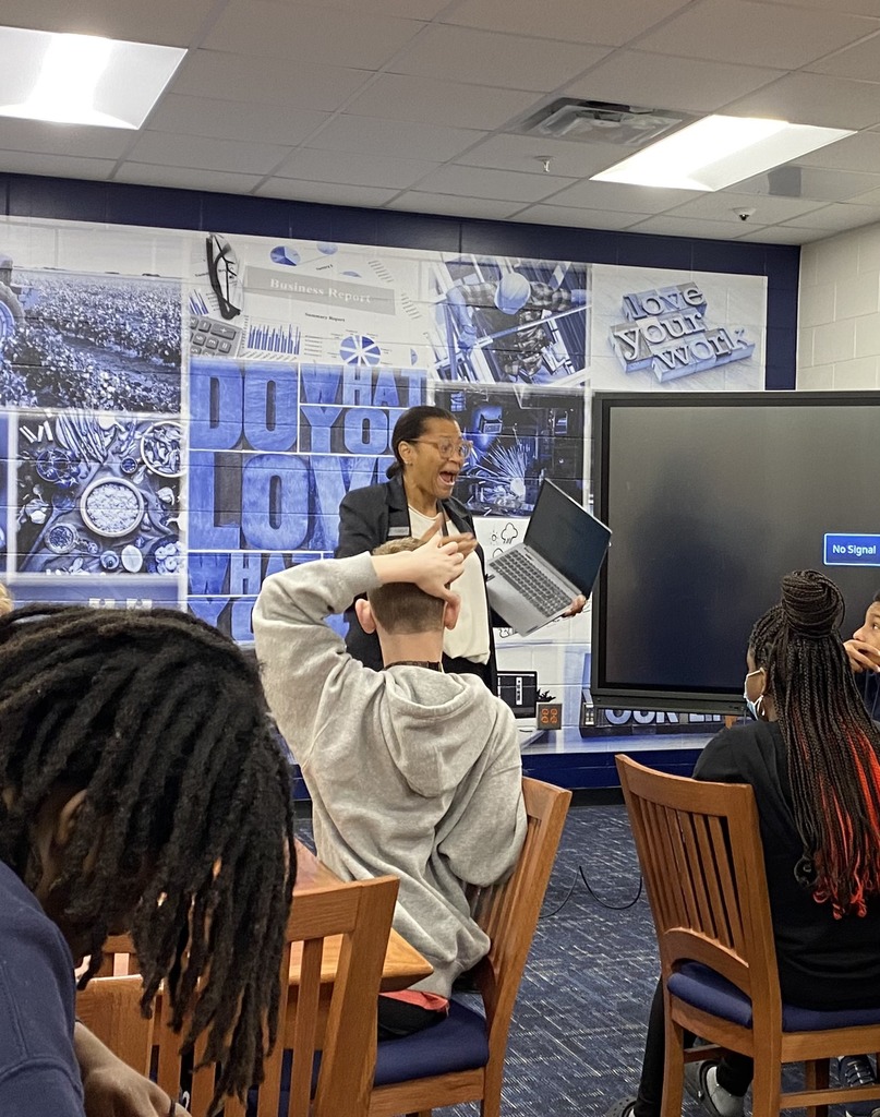 Georgia CTI Pre-ETS Training1