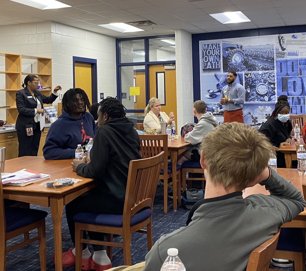 Georgia CTI Pre-ETS Training3