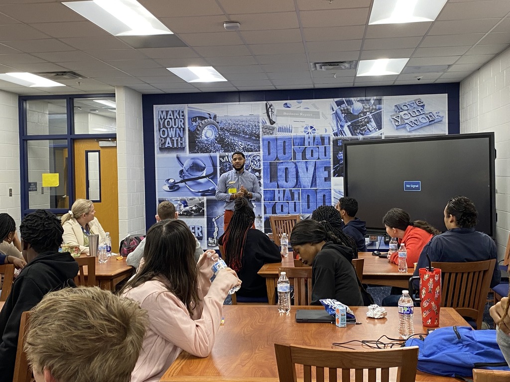 Georgia CTI Pre-ETS Training4