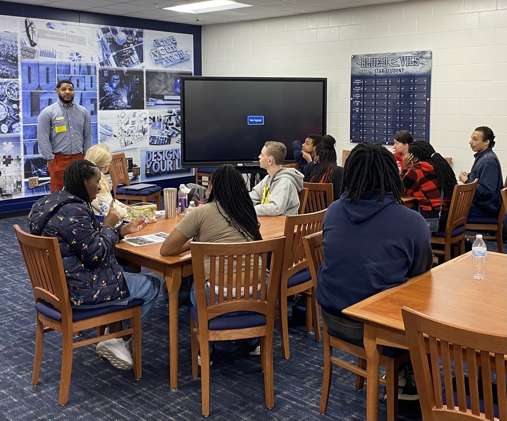 Georgia CTI Pre-ETS Training2