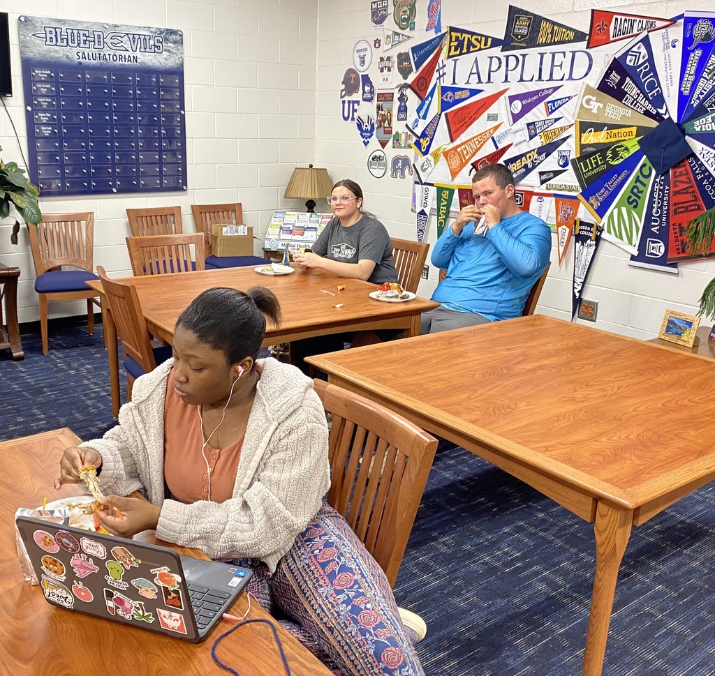 Georgia CTI Pre-ETS Training5