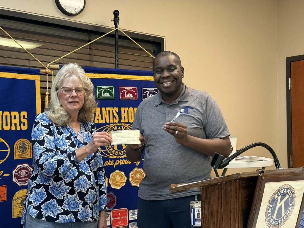 Key Club Kiwanis Club