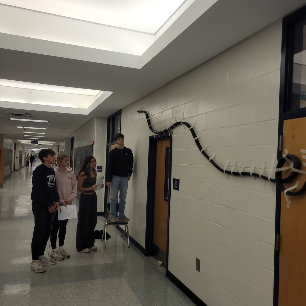 Mrs. Hathaway's Physics