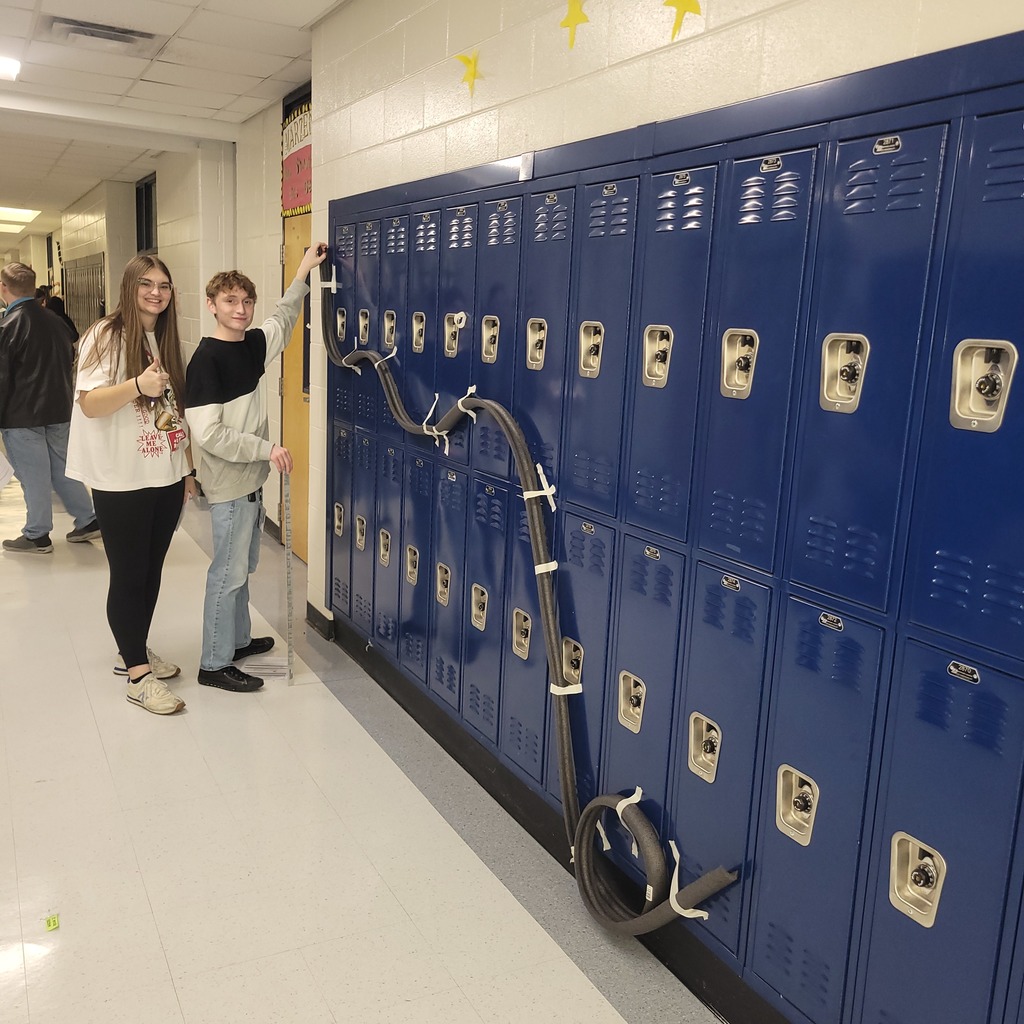 Mrs. Hathaway's Physics