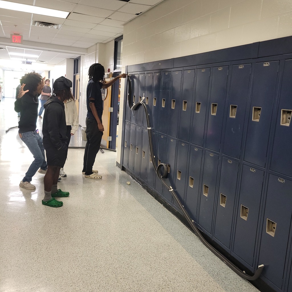 Mrs. Hathaway's Physics