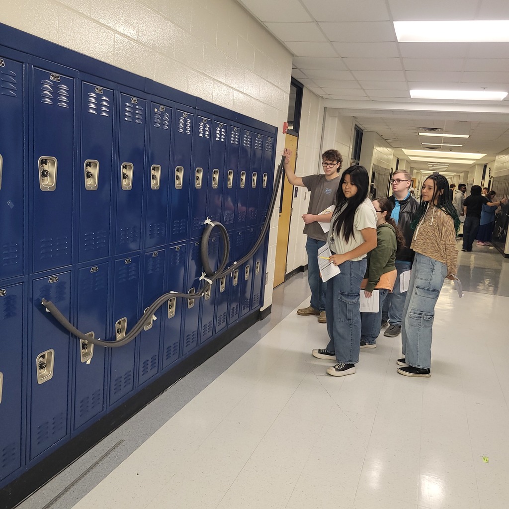 Mrs. Hathaway's Physics