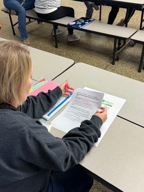 Professional Learning