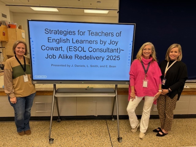 Professional Learning