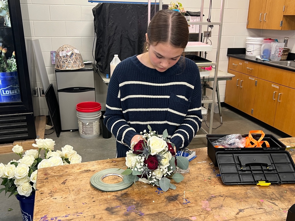 Floral Design Wedding (19)