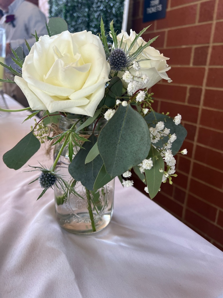 Floral Design Wedding (6)