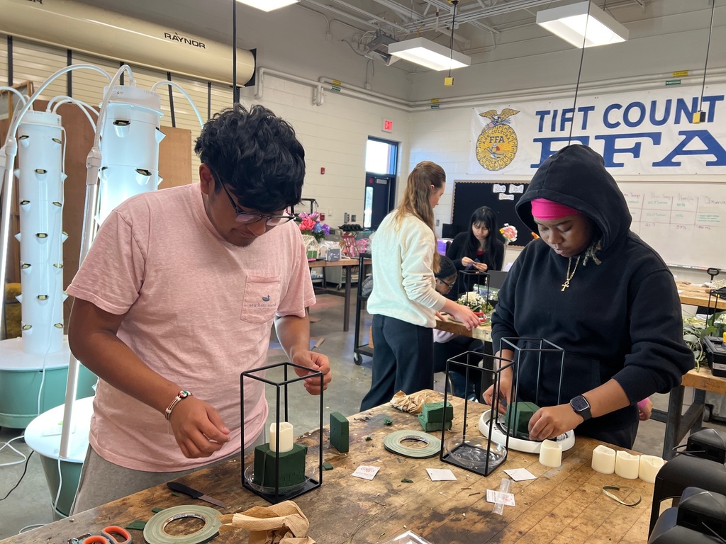 Floral Design Wedding (17)