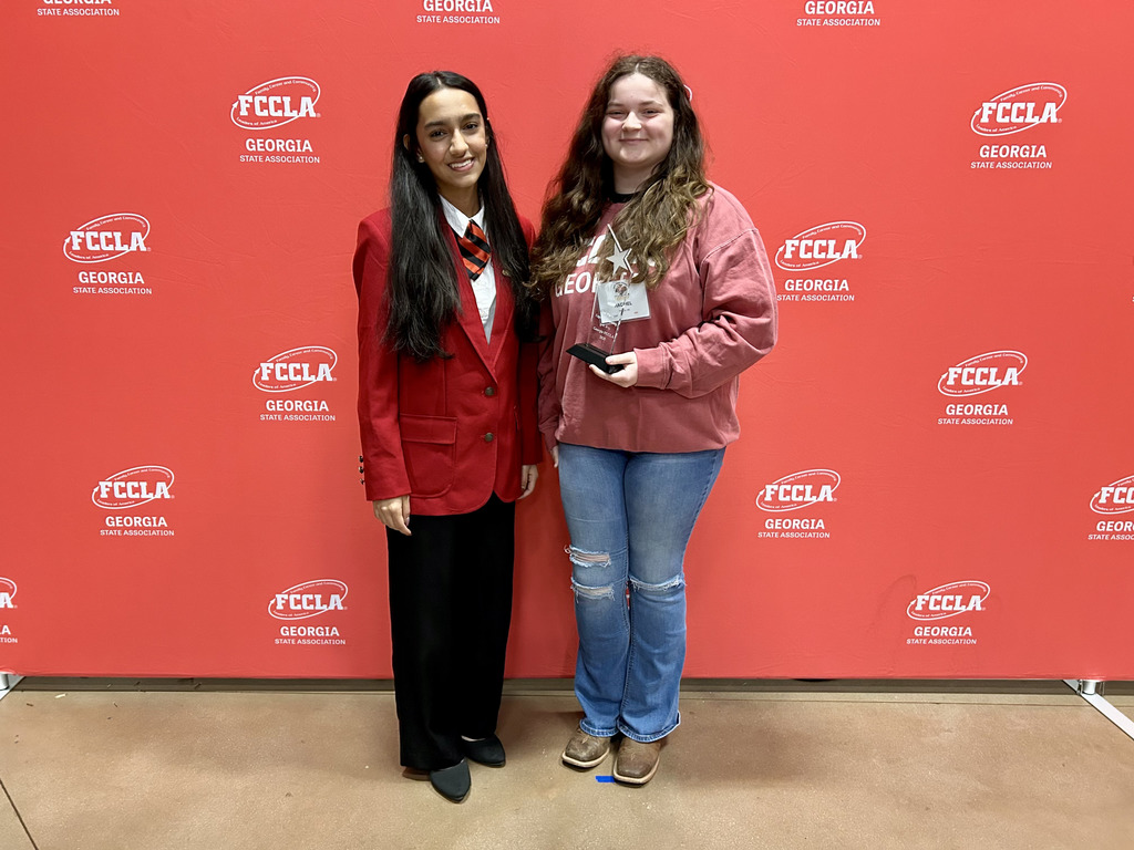 FCCLA Fall Conference 