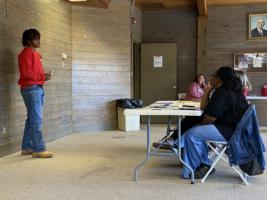 FCCLA Fall Conference 