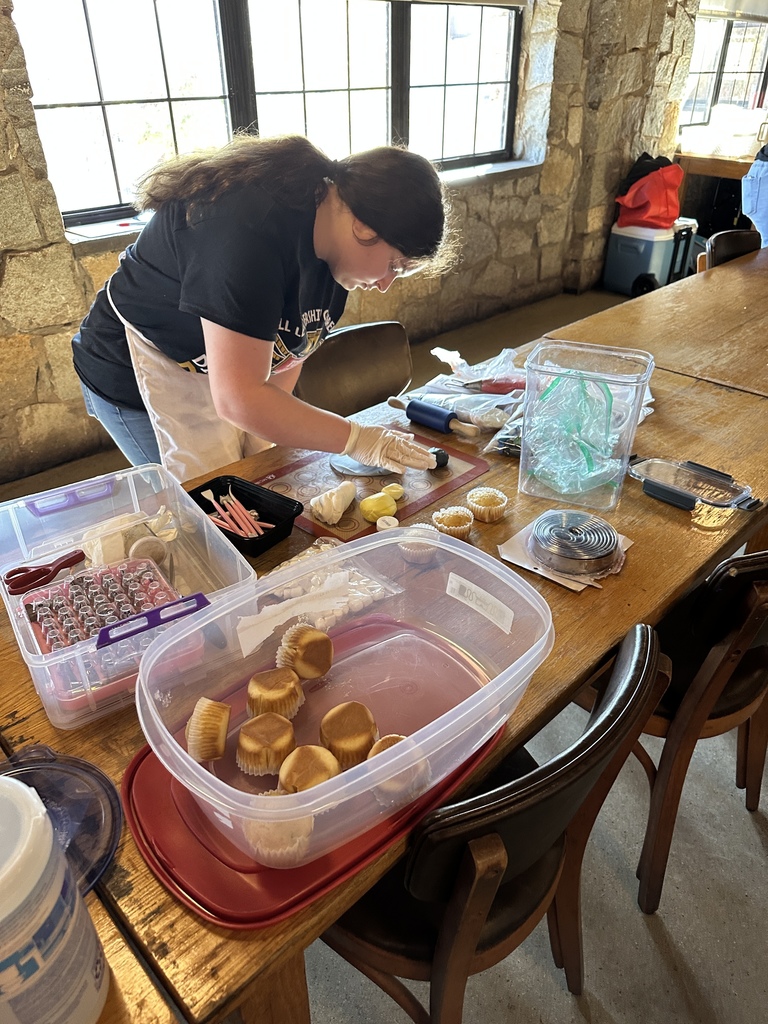 FCCLA Fall Conference 