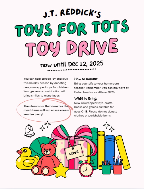 Toys for Tots