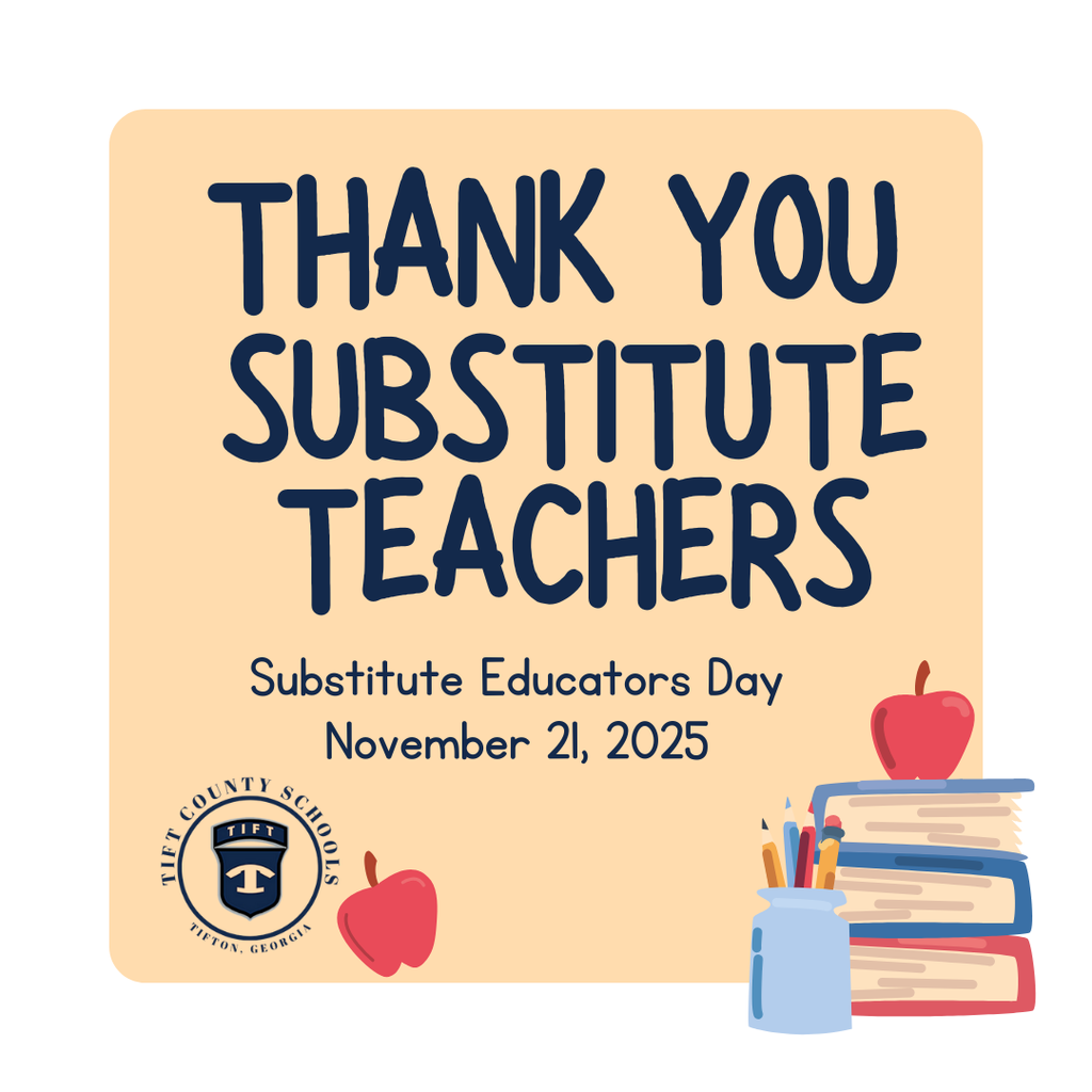 Substitute Educators Day