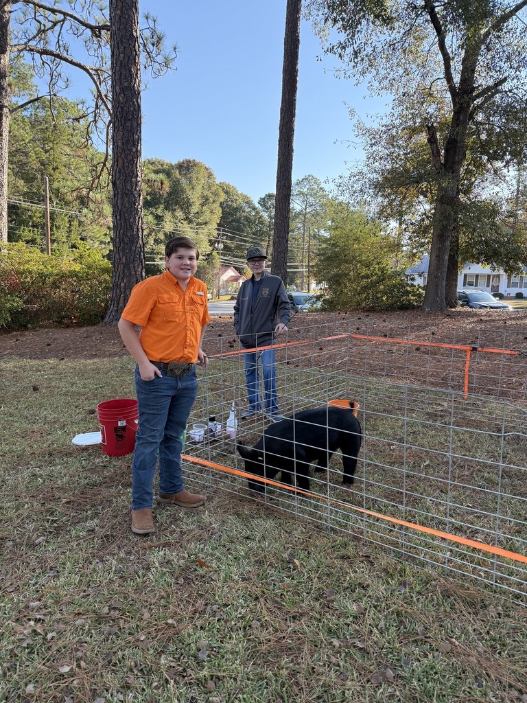 First United Methodist Church Farm Day16