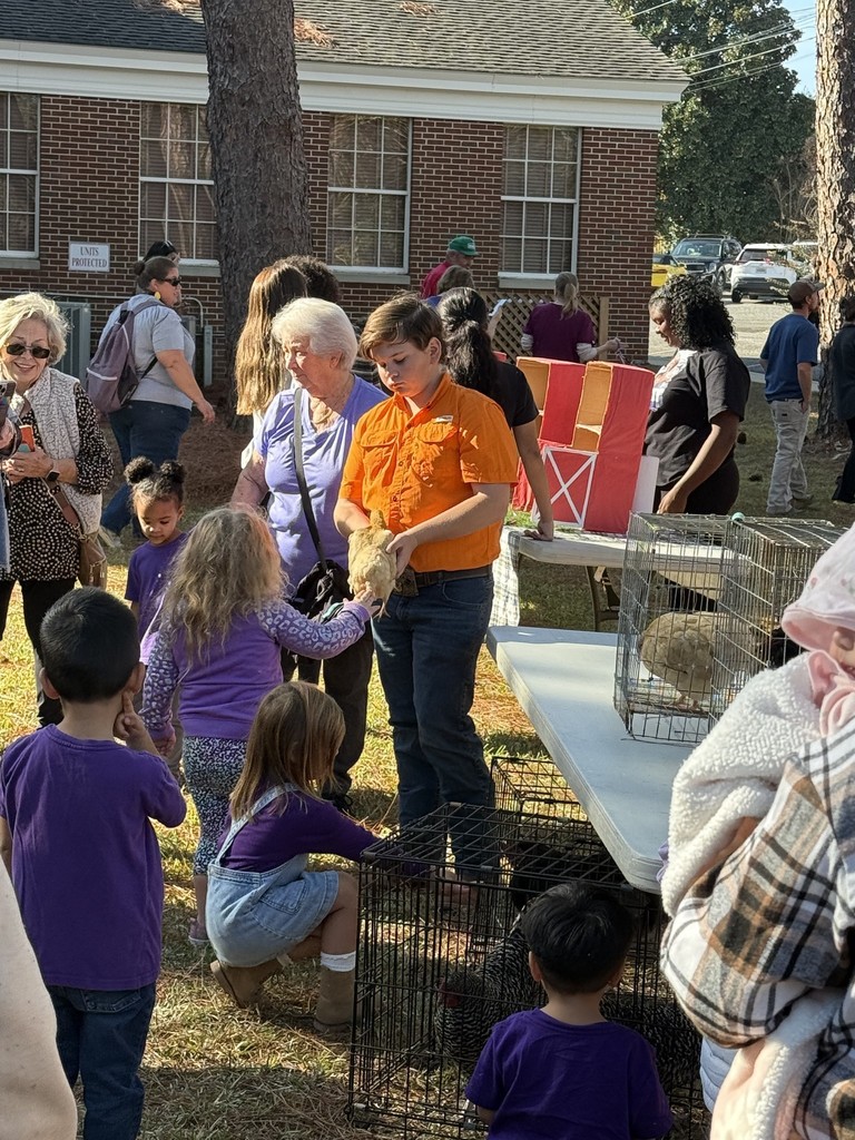 First United Methodist Church Farm Day8