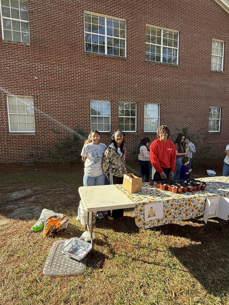 First United Methodist Church Farm Day5