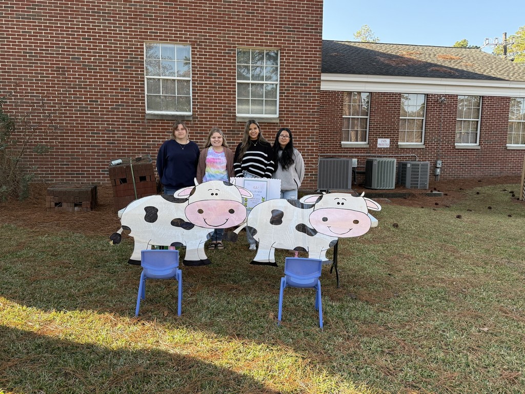 First United Methodist Church Farm Day13