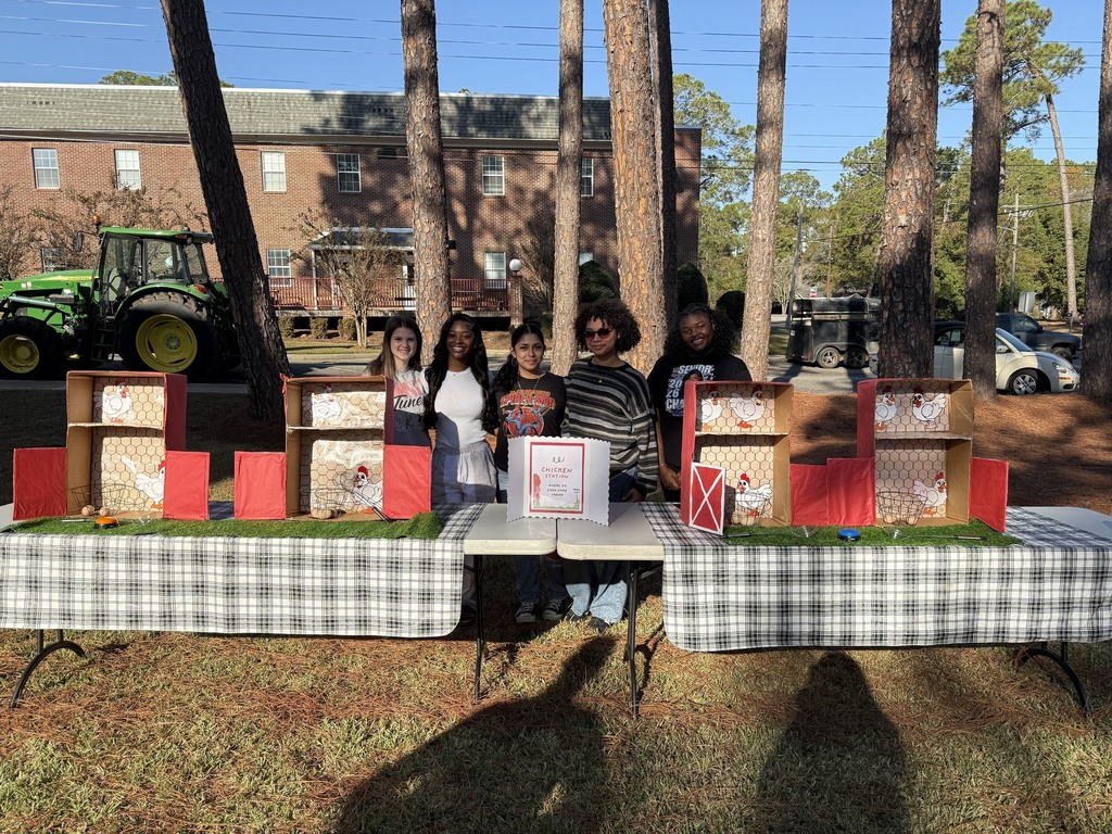 First United Methodist Church Farm Day18