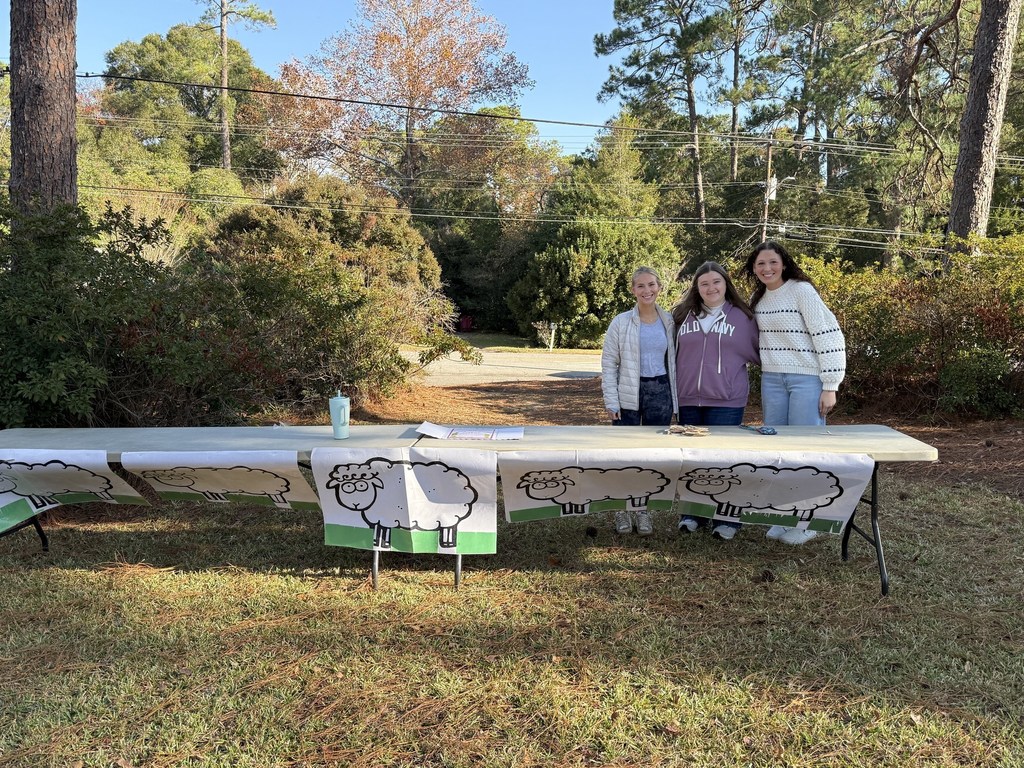 First United Methodist Church Farm Day19
