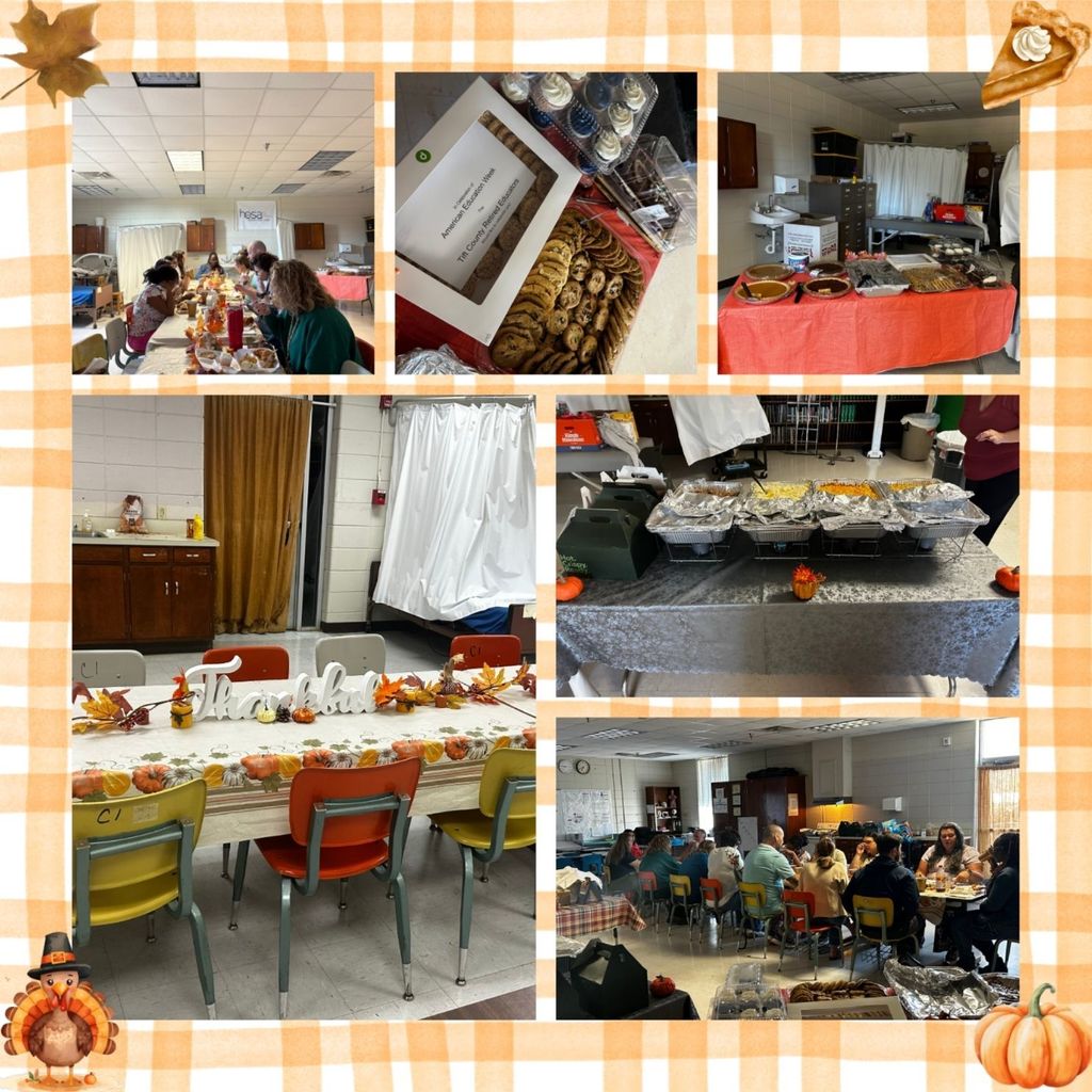 NEMS THANKSGIVING 2025