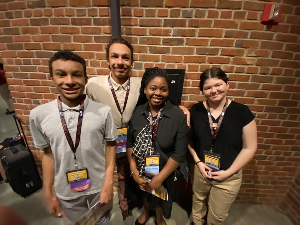 CTI  Georgia CTI State Leadership Conference