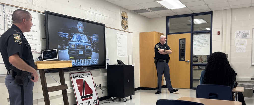 Criminal Justice Guest Speaker (3)