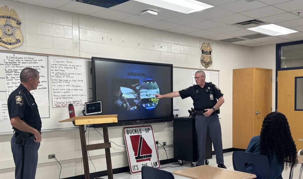 Criminal Justice Guest Speaker (6)