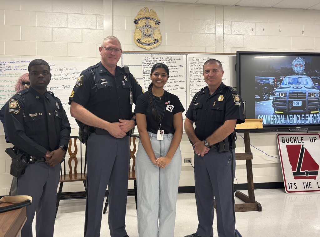 Criminal Justice Guest Speaker (13)