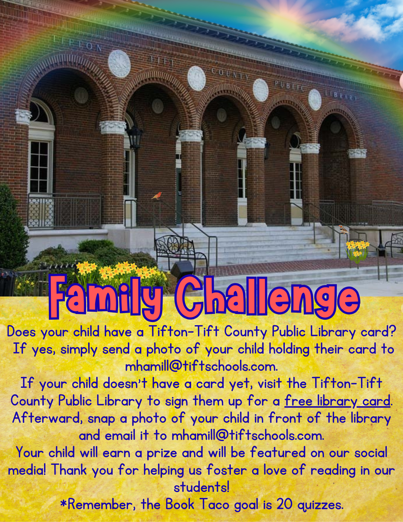 get a free library card