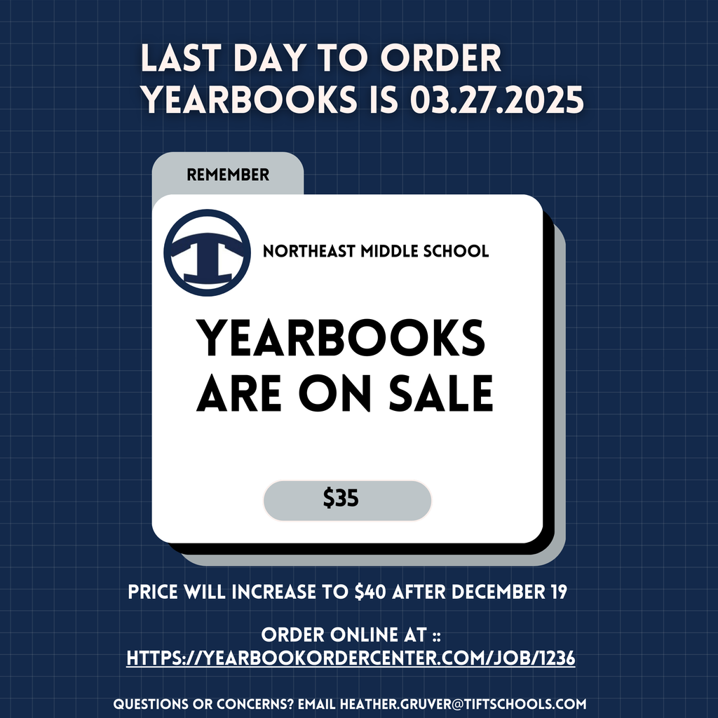 NEMS YEARBOOK AD