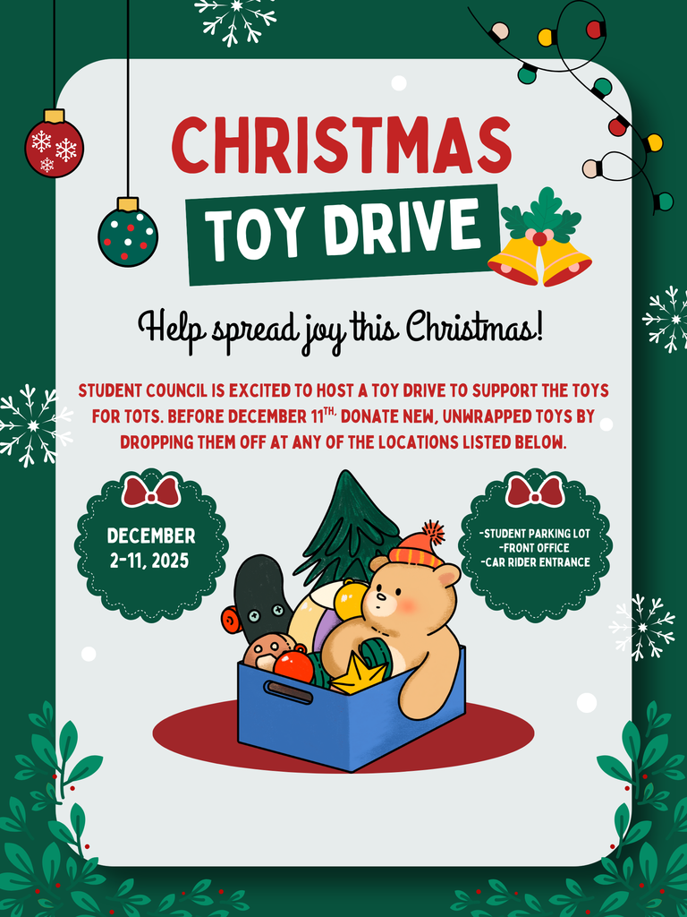 Toy for Tots 2025  (1)