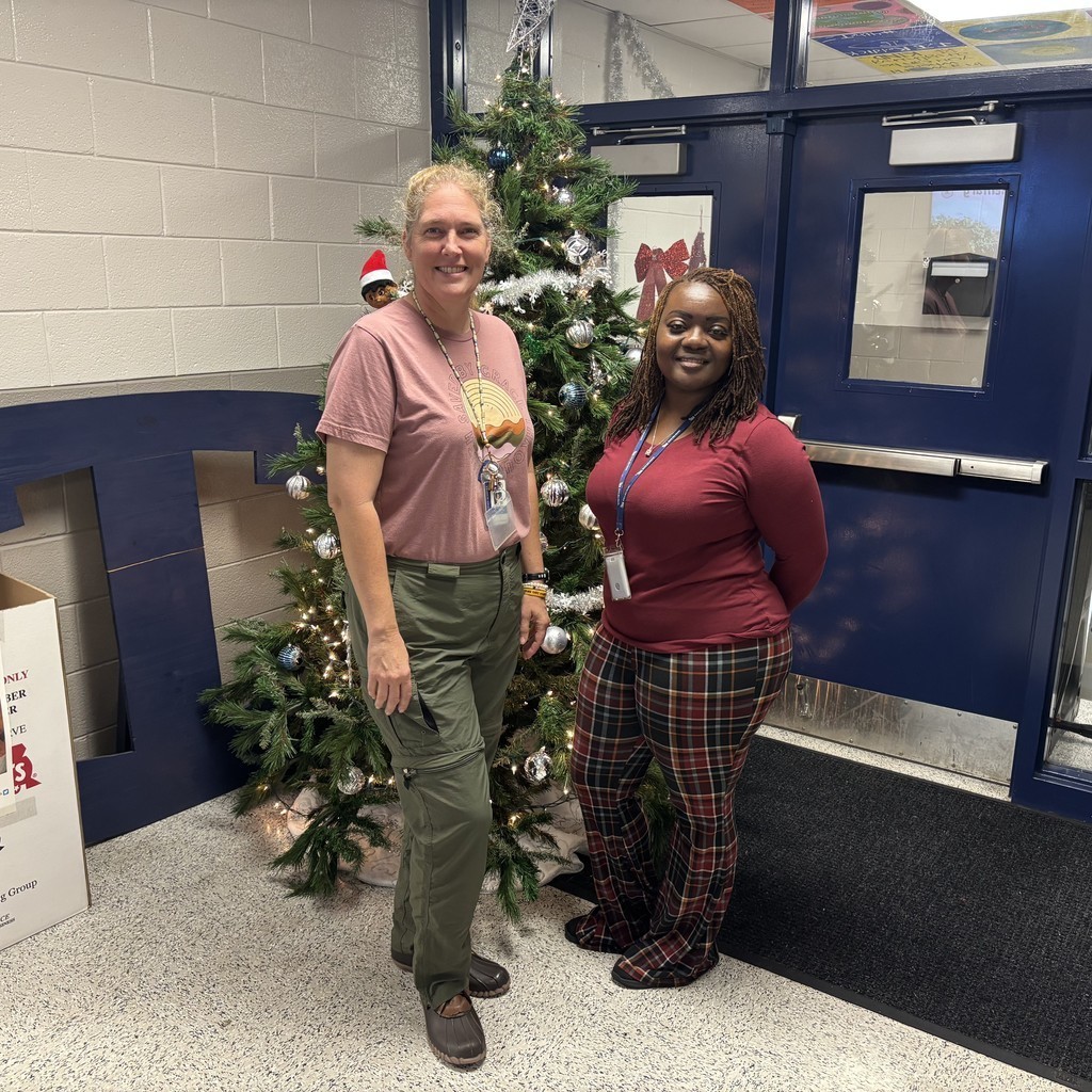 teacher and employee of the month