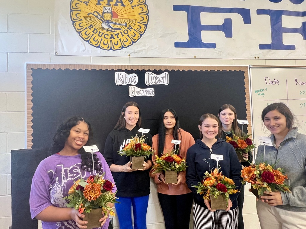 Fall Floral Subscription Wrap-Up!