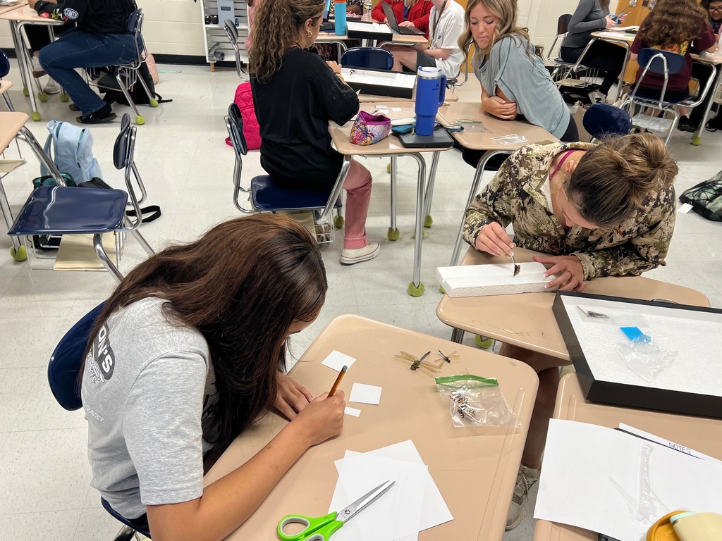 Horticulture Class (6)