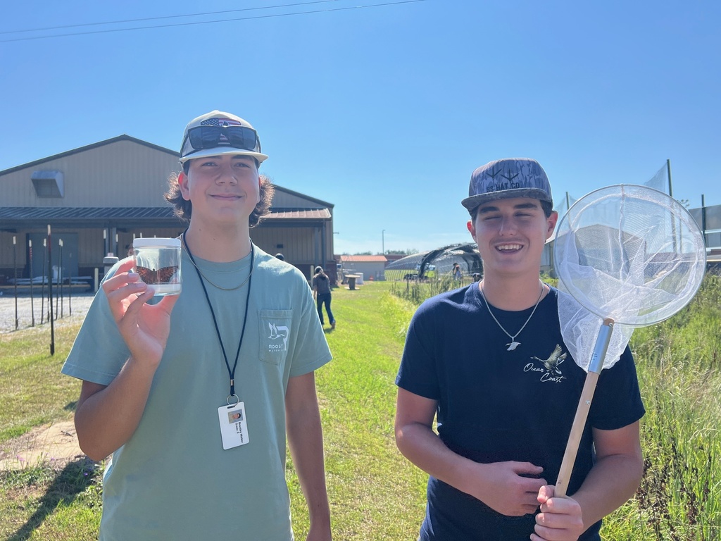 Horticulture Class (1)