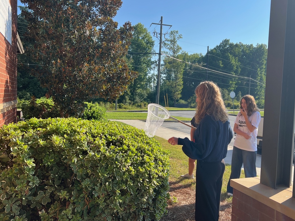 Horticulture Class (2)