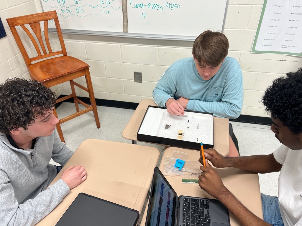 Horticulture Class (5)