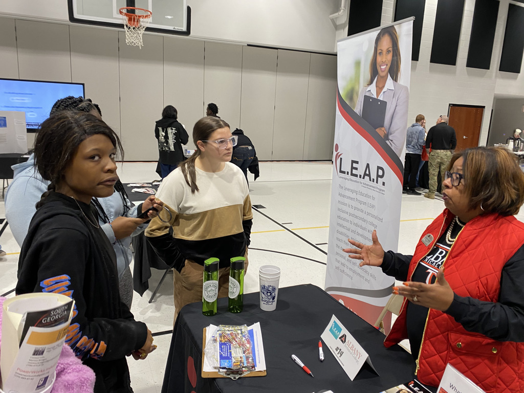 CTI Transitional Fair (2)